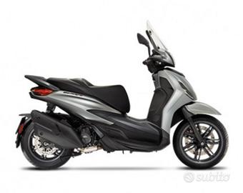 Piaggio Beverly 400 - 2023