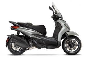Piaggio Beverly 400 - 2023