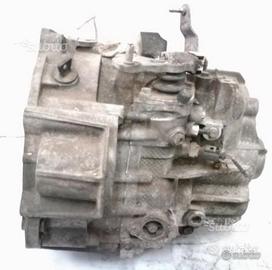 Sct163 scatola cambio manuale volkswagen