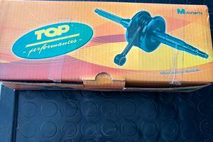 Albero motore top performance verticale