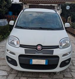 Fiat panda 2014 diesel
