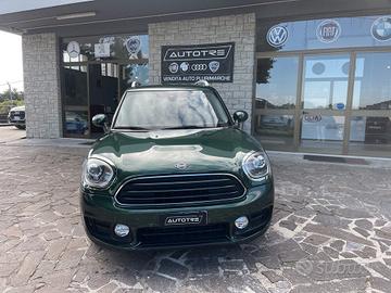 Mini Cooper D Countryman 2.0 ALL4