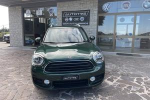 Mini Cooper D Countryman 2.0 ALL4