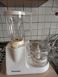 Robot da cucina Schneider electrics