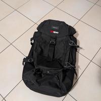 Zaino 50L Forclaz mt100