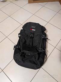 Zaino 50L Forclaz mt100