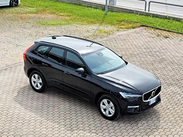 Volvo XC 60 2000 B4 Mild-Hybrid (Benzina) Essentia