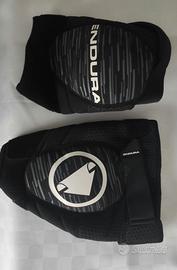 Ginocchiere MTB