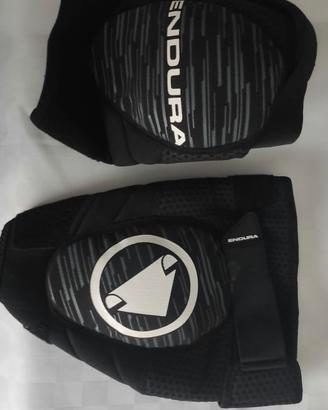 Ginocchiere MTB