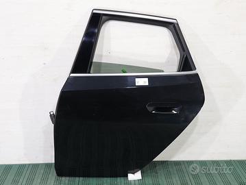 BMW serie 2 U06 Porta posteriore sinistra