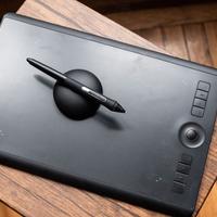 Tavoletta grafica Wacom Intuos Pro M