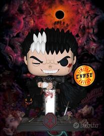 custom funkopop "guts" Berserk 