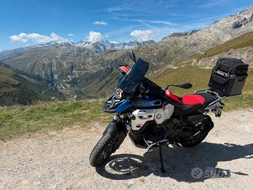 Bmw r1300gs Adventure
