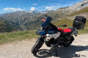 Bmw r1300gs Adventure