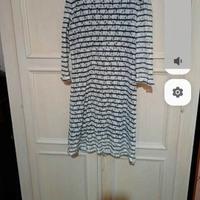 vestitino in pizzo nuovissimo taglia s