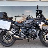 Bmw R 1250 GS Exclusive