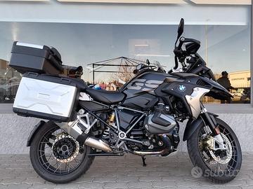 Bmw R 1250 GS Exclusive