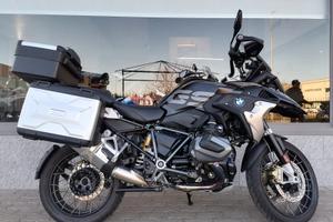 Bmw R 1250 GS Exclusive