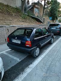 Volkswagen Polo 1994 benzina