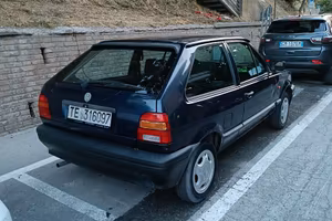 Volkswagen Polo 1994 benzina