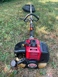 Decespugliatore Valex motore 2 temi