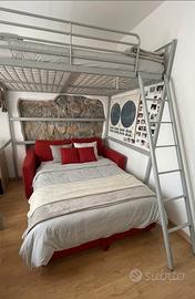 Divano Letto