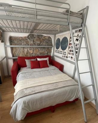 Divano Letto