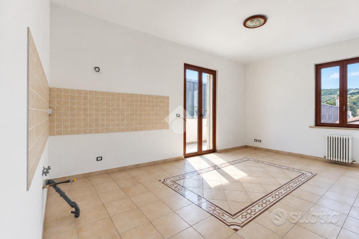 Appartamento – TE - Vista 3