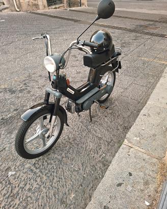 Piaggio si