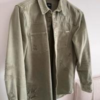 giacca uomo Zara XL come nuova 