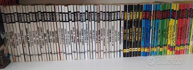 Collezione Diabolik 