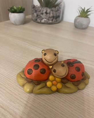 Coccinelle thun