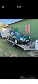 Mg cabriolet del 96