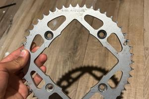 corona P.B.R 4486 49 denti