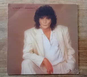 Renato Zero - Soggetti smarriti