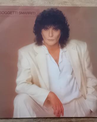 Renato Zero - Soggetti smarriti