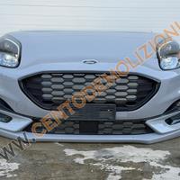MUSATA COMPLETA FORD PUMA 1.0 B STLINE 2022