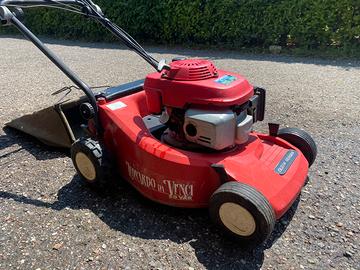 Tagliaerba lama 50 honda