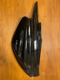 carena posteriore destra booster ng