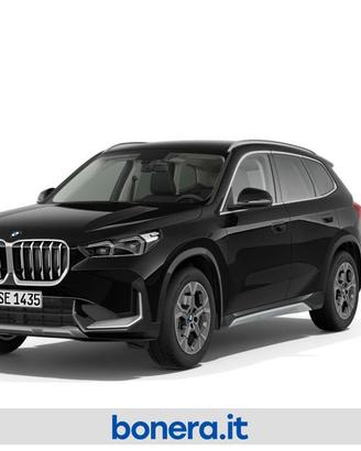 BMW X1 xdrive20d mhev 48V X-Line auto
