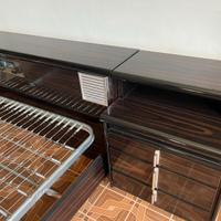 Camera da letto completa matrimoniale