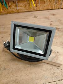 Faro led