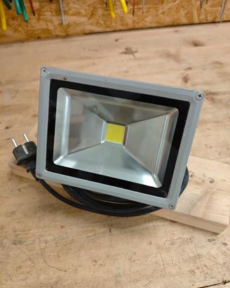 Faro led