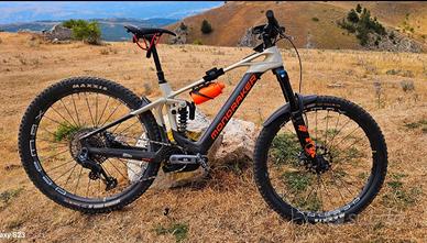mondraker 