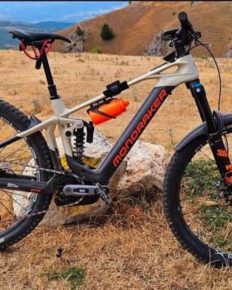 mondraker 