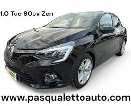 RENAULT Clio TCe 90 CV 5 porte Zen