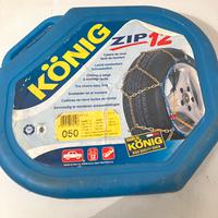 Catene neve KONIG