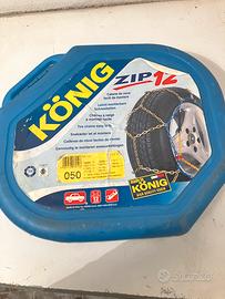 Catene neve KONIG