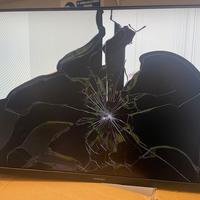 SAMSUNG Monitor S31C (S27C312), Flat, 27'', 1920x1