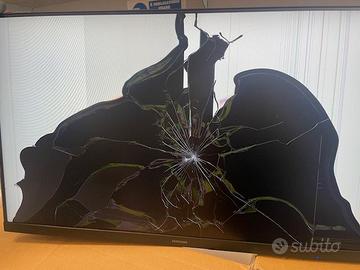 SAMSUNG Monitor S31C (S27C312), Flat, 27'', 1920x1